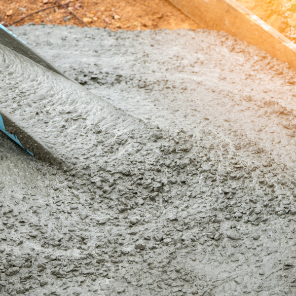 Cover photo of R & M Concrete