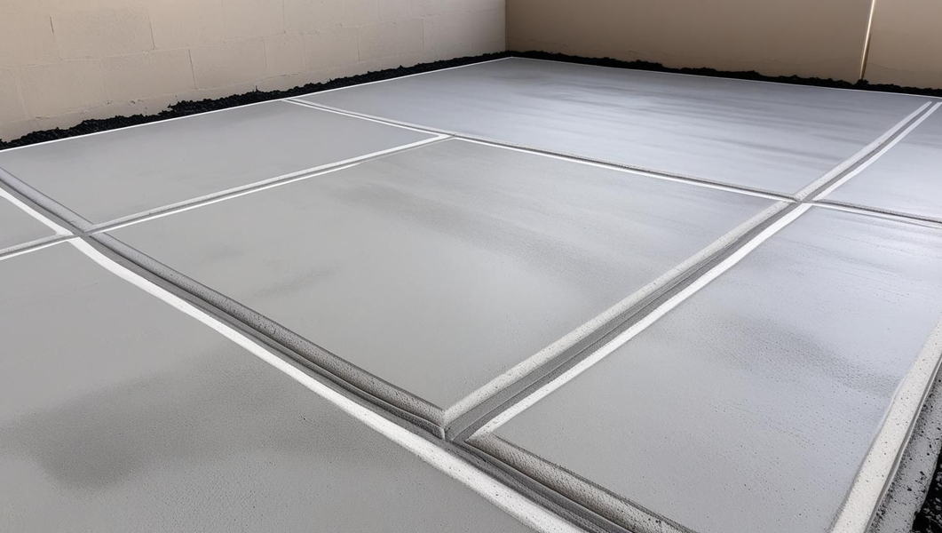 Cover photo of R & M Concrete
